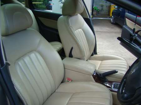 peugeot 407 ST 11 2004 Parts & Wrecking