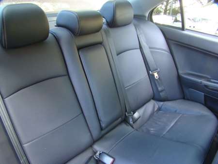 mitsubishi Lancer CJ 04 2008 Parts & Wrecking