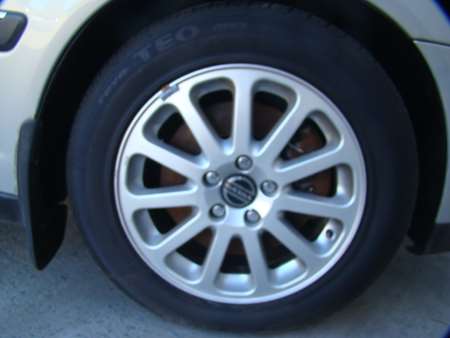 volvo S80 01 2000 Parts & Wrecking