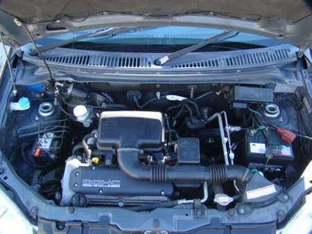 holden Cruze 02 2003 Parts & Wrecking