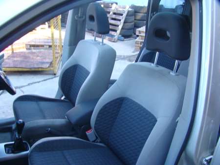 nissan X-trail T30 06 2007 Parts & Wrecking