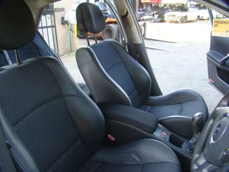 renault Laguna 04 2008 Parts & Wrecking