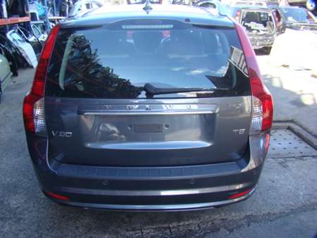 volvo V50 R-DESIGN 11 2010 Parts & Wrecking