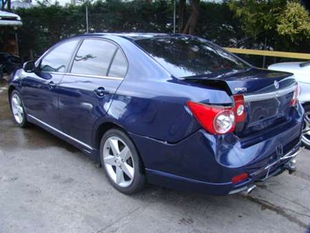holden Epica 05 2007 Parts & Wrecking