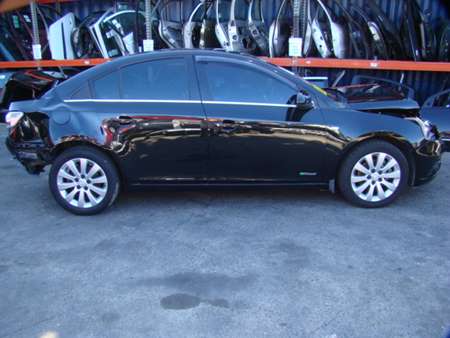 holden Cruze 10 2011 Parts & Wrecking