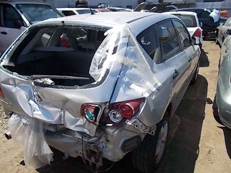 mazda 3 12 2004 Parts & Wrecking