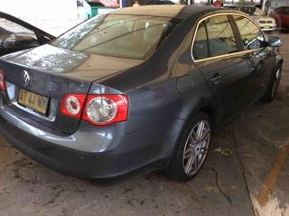 volkswagen Jetta 2.0TDI  BKD 02 2008 Dismantling In Our SYDNEY branch 