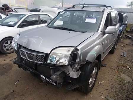 nissan Xtrail 08 2005 Parts & Wrecking