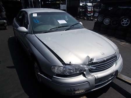 holden Statesman WH 05 2000 Parts & Wrecking