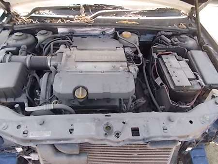 holden Vectra 2003 Parts & Wrecking