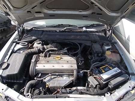 holden Vectra 06 2001 Parts & Wrecking
