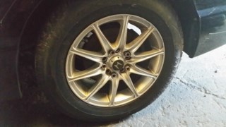 honda Civic 2007 Parts & Wrecking