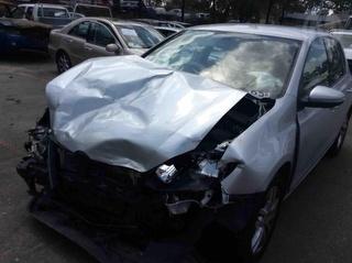 volkswagen Golf 6 2.0L 103TDI CFF 09 2010 Parts & Wrecking