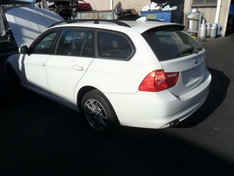 bmw 320d E90 N47 10 2009 Parts & Wrecking