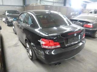 bmw 135i E82 N54 09 2008 Parts & Wrecking