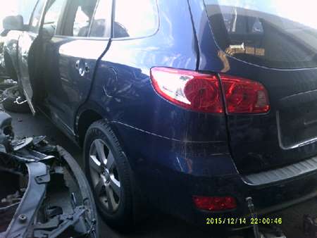hyundai Santa Fe FE 06 2006 Parts & Wrecking