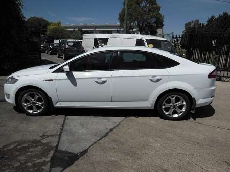 ford Mondeo 05 2008 Parts & Wrecking