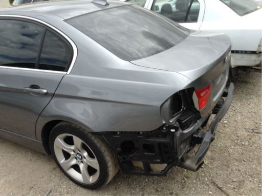 bmw 320d E90 N47N 08 2011 Parts & Wrecking