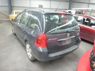peugeot 307 1.6HDI 9HZ 07 2005 Parts & Wrecking