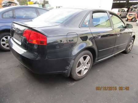 audi A4 2.0L ALT 04 2005 Parts & Wrecking
