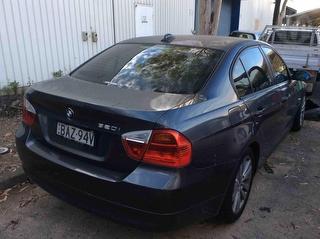 bmw 320i E90 N46 10 2006 Parts & Wrecking