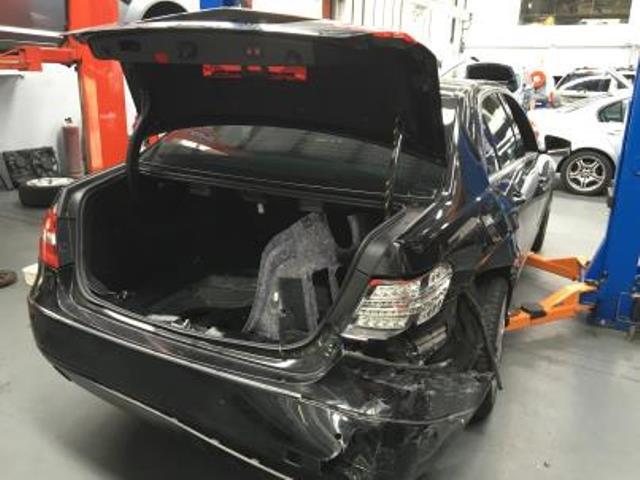 mercedes benz E250 Cgi W212 M271 11 2010 Parts & Wrecking