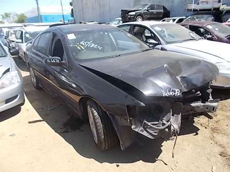 ford Falcon BF XR6 05 2007 Parts & Wrecking