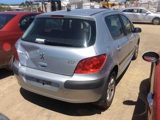 peugeot 306 1.6L NFU 07 2005 Parts & Wrecking