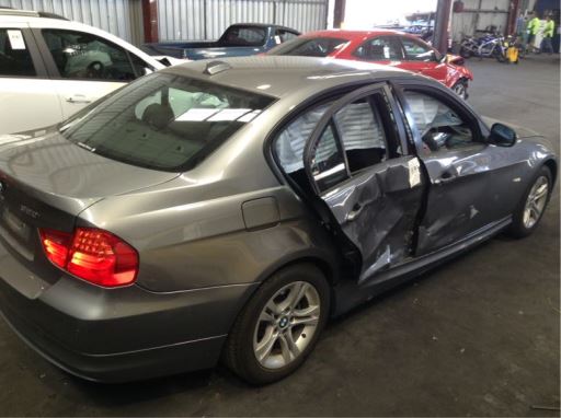 bmw 320i E90 N46 03 2009 Parts & Wrecking