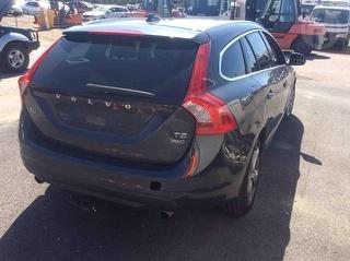 volvo V60 3.0L D6304T4 02 2011 Parts & Wrecking