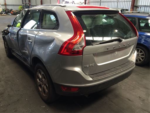 volvo Xc60 3.2L B6324S 08 2010 Parts & Wrecking