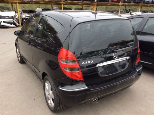 mercedes benz A200 2.0 M266 11 2005 Parts & Wrecking