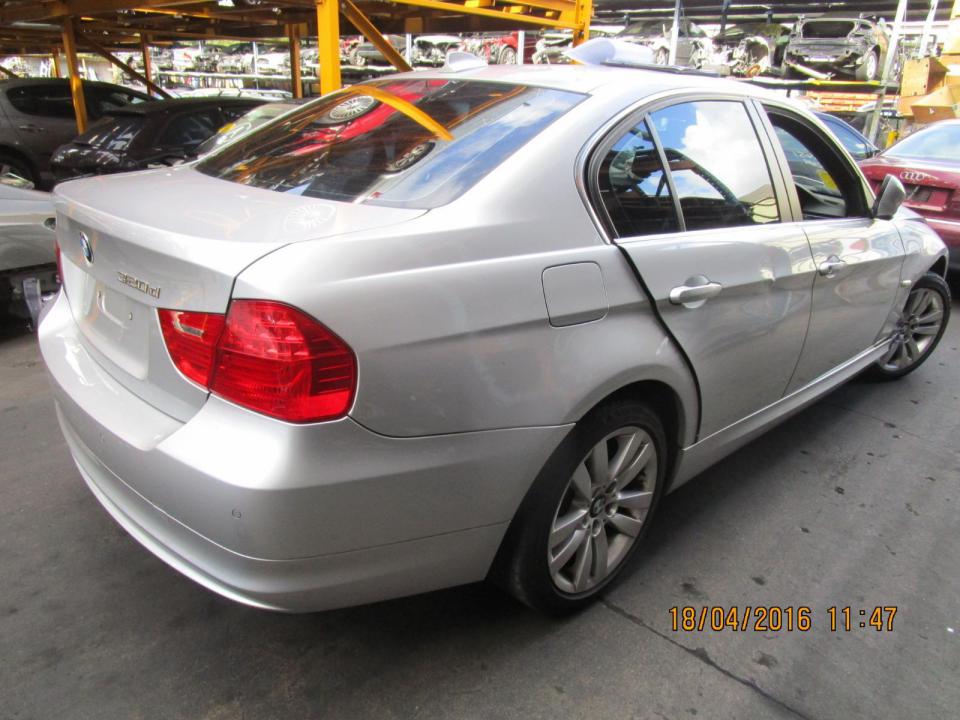 bmw 320d E90 2.0L N47N 2010 Parts & Wrecking