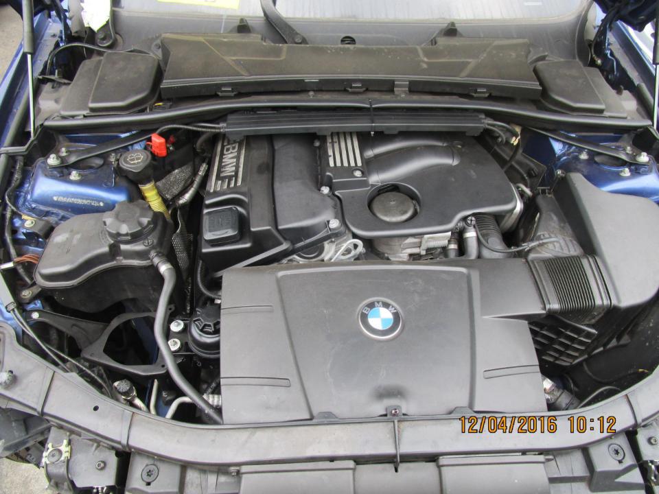 bmw 320i E90 2.0L N46 2007 Parts & Wrecking