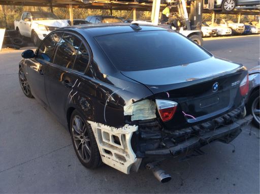 bmw 320i E90 09 2007 Parts & Wrecking