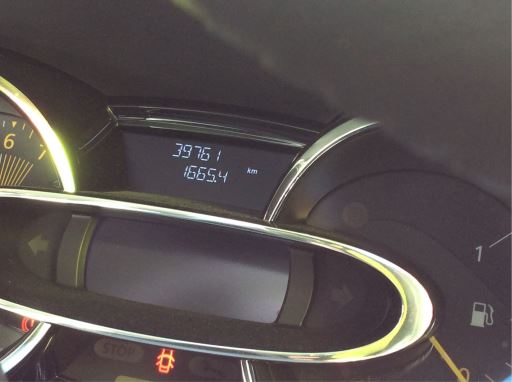 renault Clio X98 08 2014 Parts & Wrecking