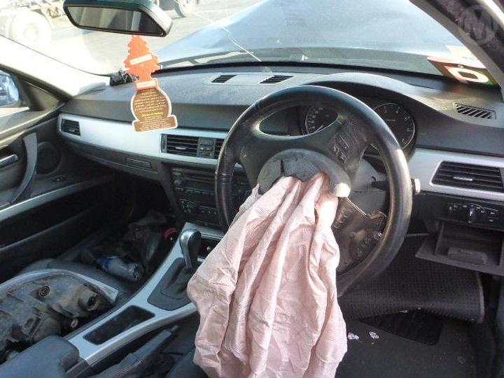 bmw 320i E90 N46 2005 Parts & Wrecking