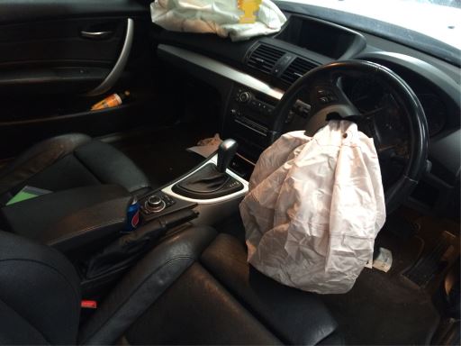 bmw 118d E88 N47 2.0L 2012 Parts & Wrecking