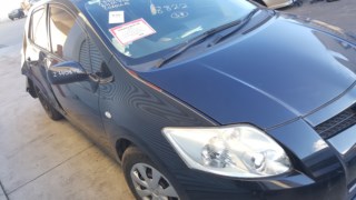 toyota Corolla ZZE 2008 Parts & Wrecking