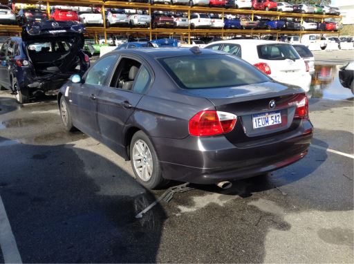 bmw 320i E90 2.0L N46 2005 Parts & Wrecking