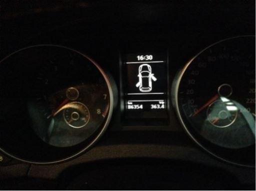 volkswagen Golf 1.4L CAVD 2011 Parts & Wrecking