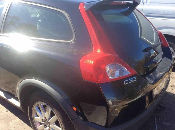 volvo C30 Le 2.4L B5244S4 2007 Parts & Wrecking