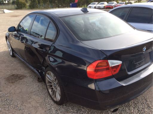 bmw 320i E90 2.0L N46 2005 Parts & Wrecking