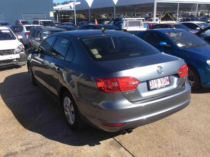 volkswagen Jetta Tsi 1.4L CAVD 2012 Parts & Wrecking