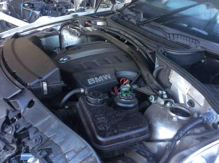 bmw X3 E83 2009 Parts & Wrecking