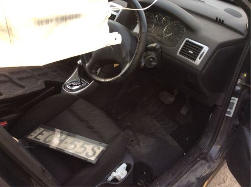 peugeot 307 2.0L EW10A 2006 Parts & Wrecking
