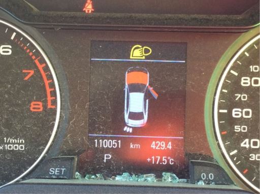 audi A4 B8 8k 2.0L CDNC 2010 Parts & Wrecking