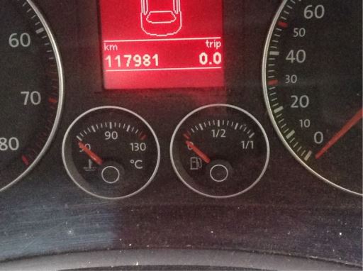 volkswagen Eos BWA 2008 Parts & Wrecking