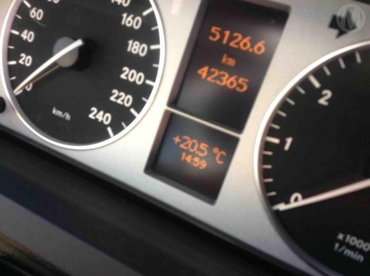 mercedes benz B180 W245 2010 Parts & Wrecking