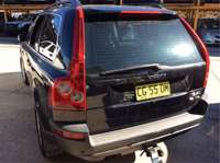 2003 Volvo Xc90 2.9L B6294T image 2